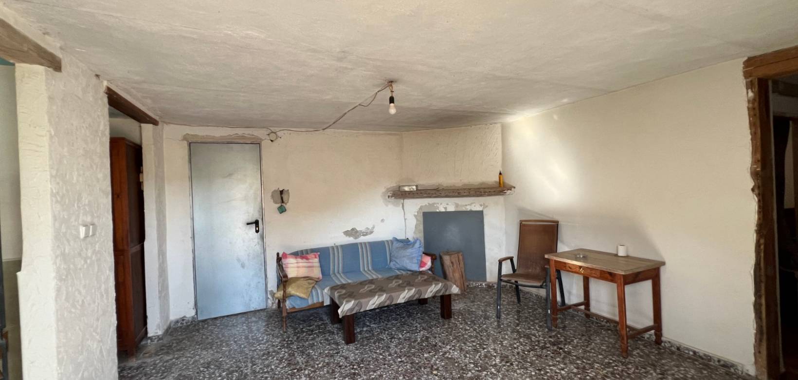 Resale - Country home - Hondón de los Frailes