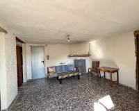 Resale - Country home - Hondón de los Frailes