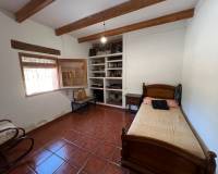 Resale - Country home - Hondón de los Frailes