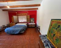 Resale - Country home - Hondón de los Frailes