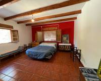 Resale - Country home - Hondón de los Frailes