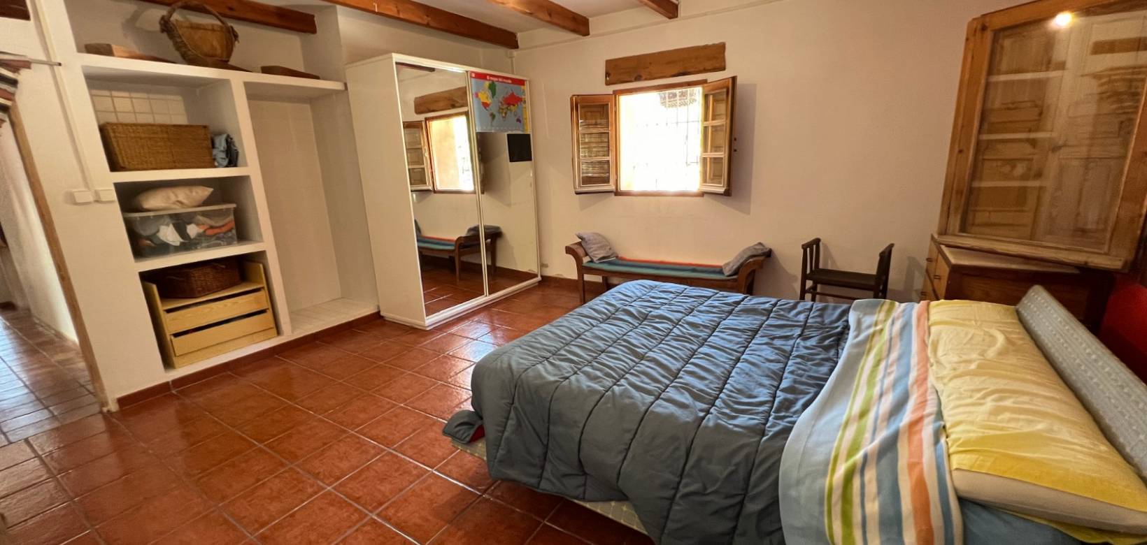 Resale - Country home - Hondón de los Frailes