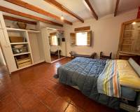 Resale - Country home - Hondón de los Frailes