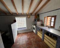 Resale - Country home - Hondón de los Frailes