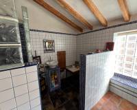 Resale - Country home - Hondón de los Frailes