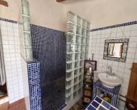 Resale - Country home - Hondón de los Frailes