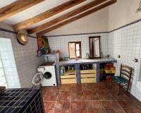 Resale - Country home - Hondón de los Frailes