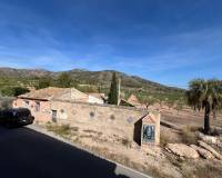 Resale - Country home - Hondón de los Frailes