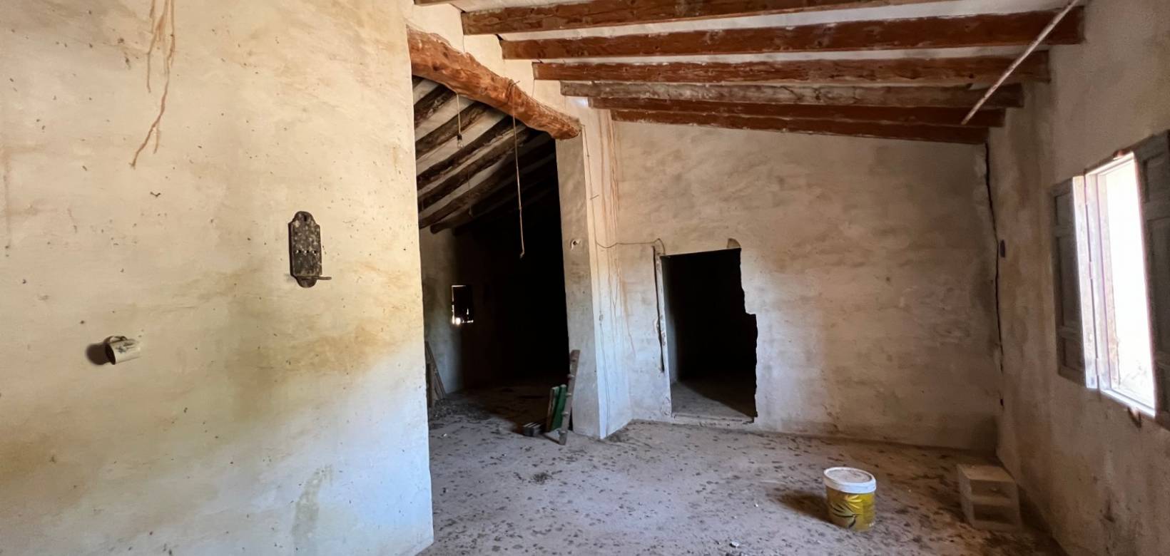 Resale - Country home - Hondón de los Frailes