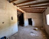 Resale - Country home - Hondón de los Frailes