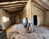 Resale - Country home - Hondón de los Frailes