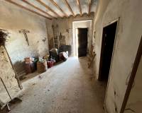 Resale - Country home - Hondón de los Frailes