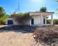 Resale - Country home - Hondón de los Frailes