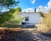 Resale - Country home - Hondón de los Frailes