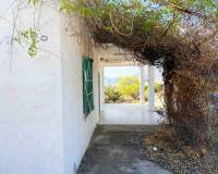 Resale - Country home - Hondón de los Frailes