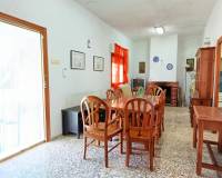 Resale - Country home - Hondón de los Frailes