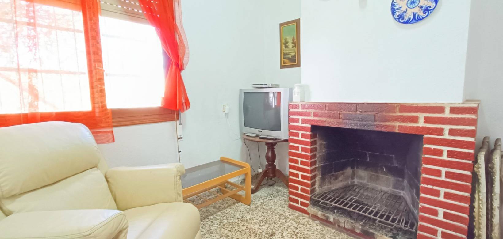 Resale - Country home - Hondón de los Frailes