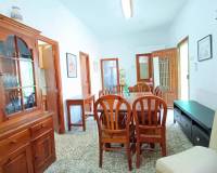 Resale - Country home - Hondón de los Frailes