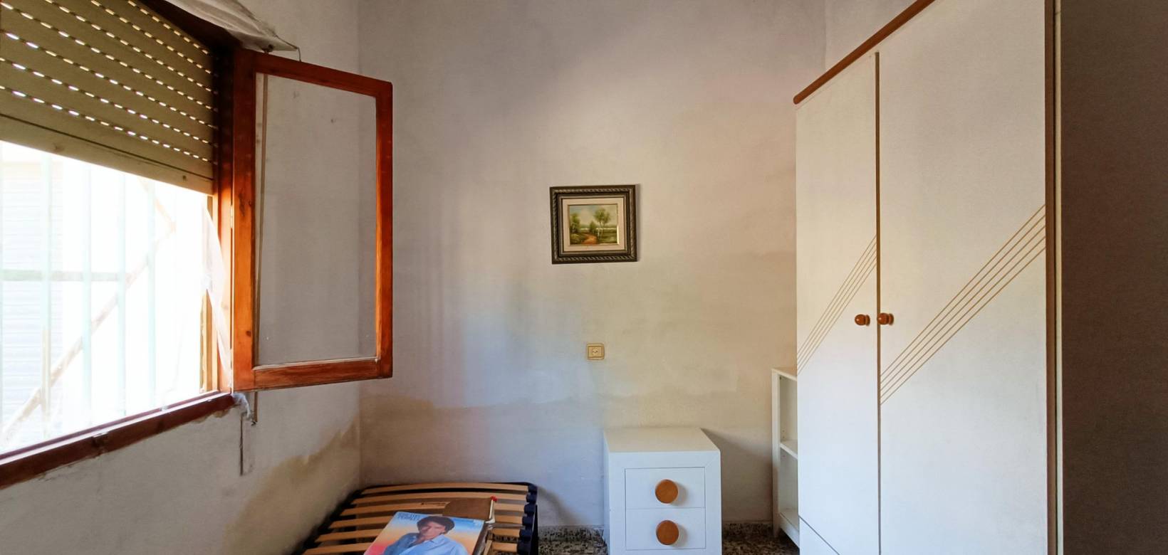 Resale - Country home - Hondón de los Frailes