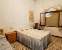 Resale - Country home - Hondón de los Frailes