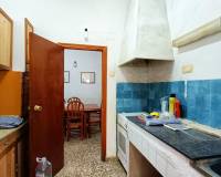 Resale - Country home - Hondón de los Frailes