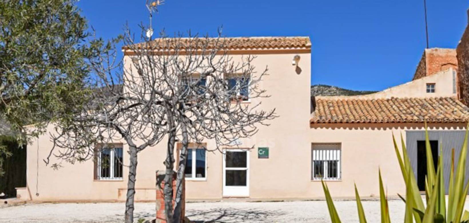 Resale - Country home - La Alberquilla