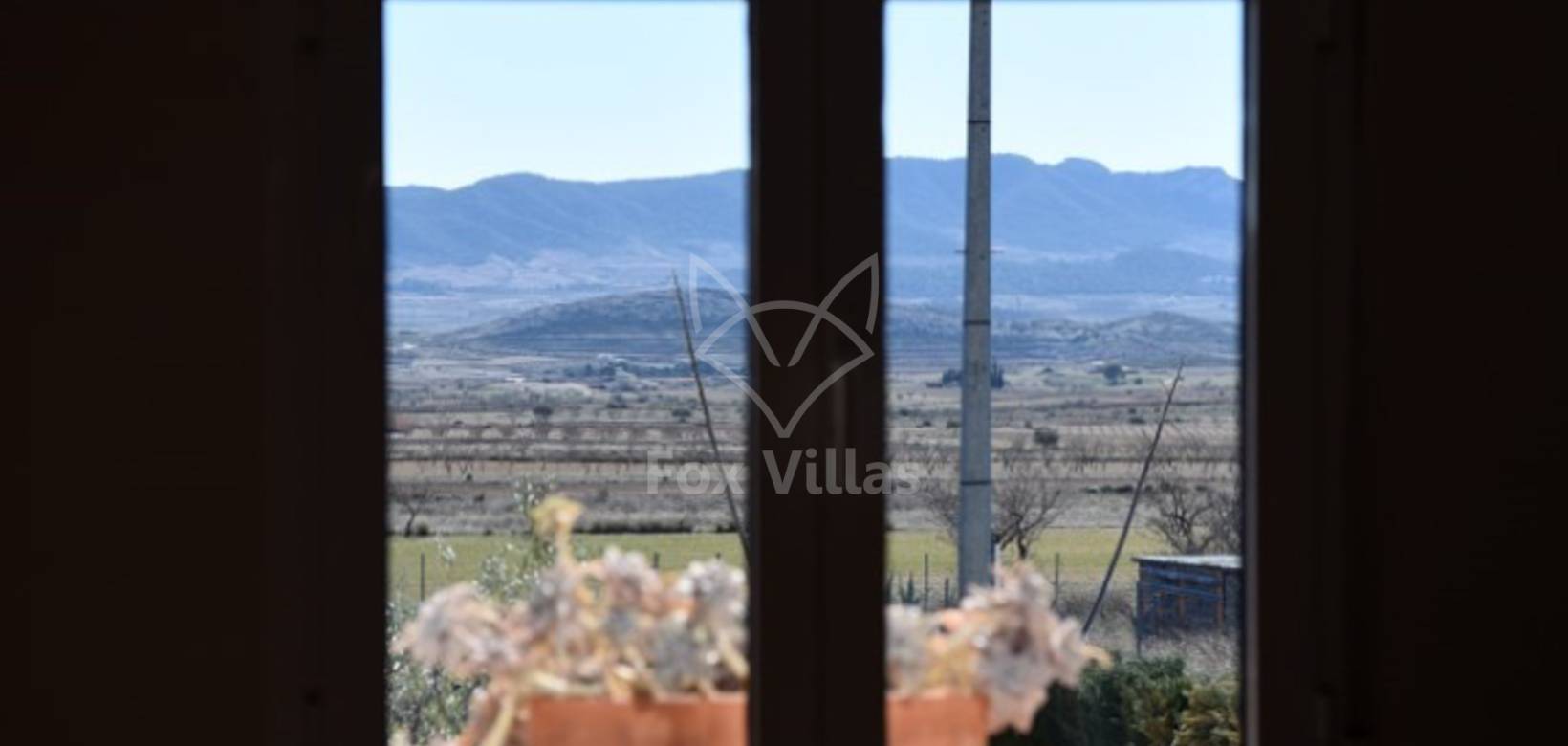 Resale - Country home - La Alberquilla