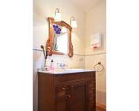 Resale - Country home - La Alberquilla