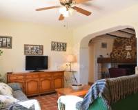 Resale - Country home - La Alberquilla