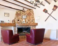 Resale - Country home - La Alberquilla