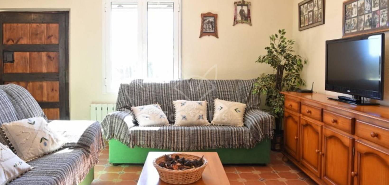 Resale - Country home - La Alberquilla