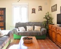 Resale - Country home - La Alberquilla