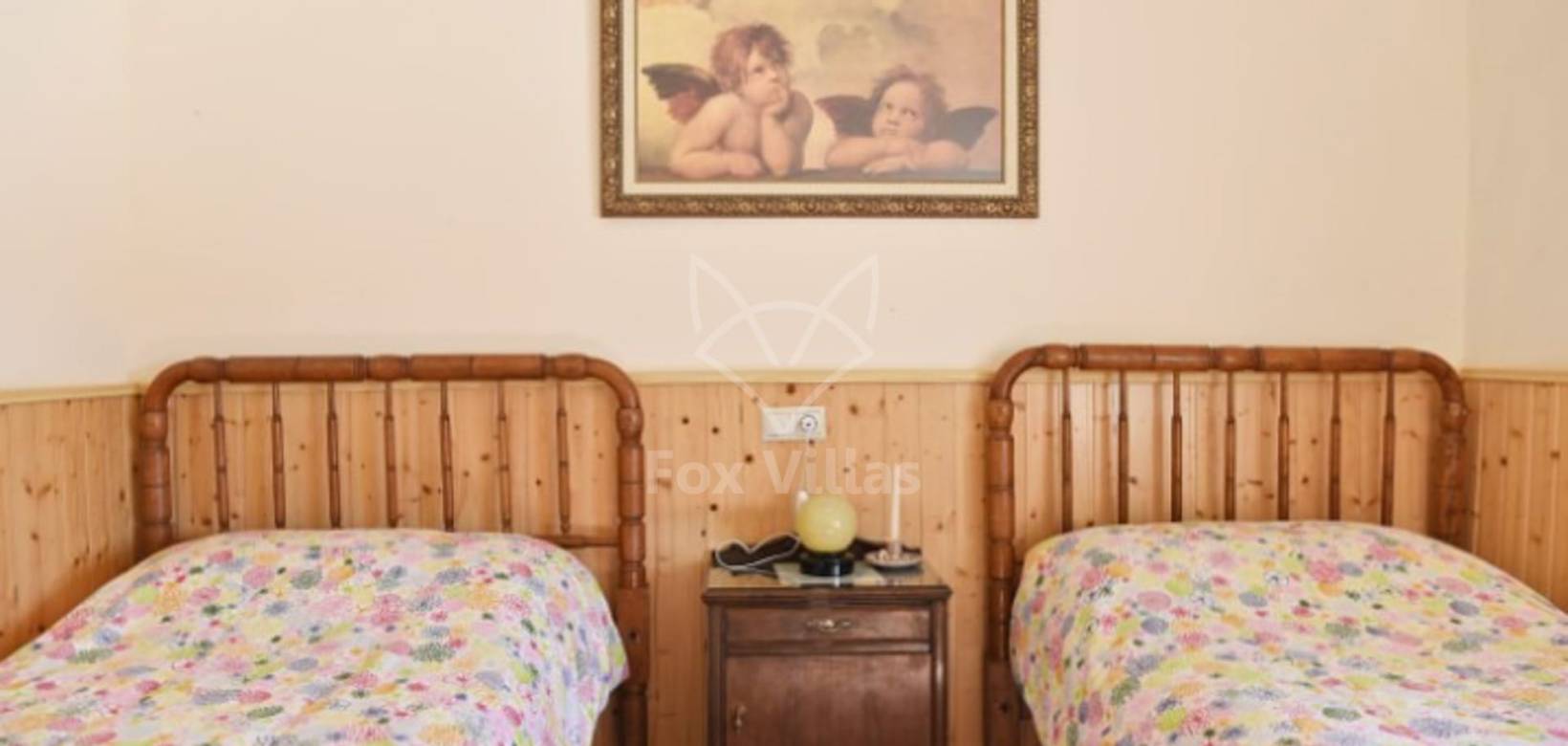 Resale - Country home - La Alberquilla