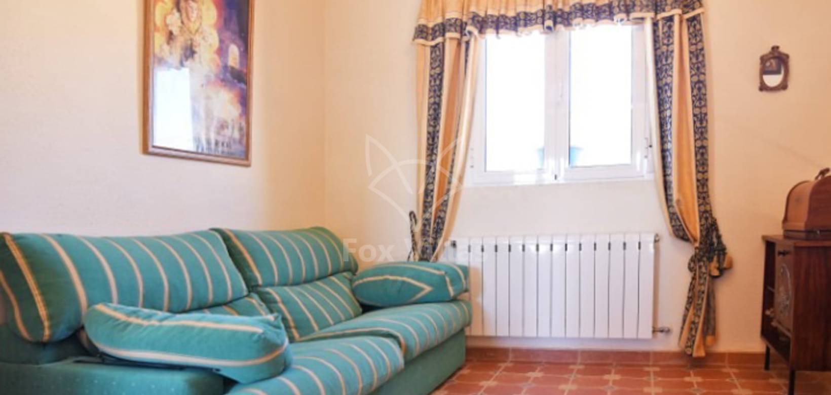 Resale - Country home - La Alberquilla