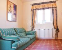 Resale - Country home - La Alberquilla