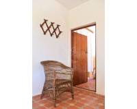 Resale - Country home - La Alberquilla