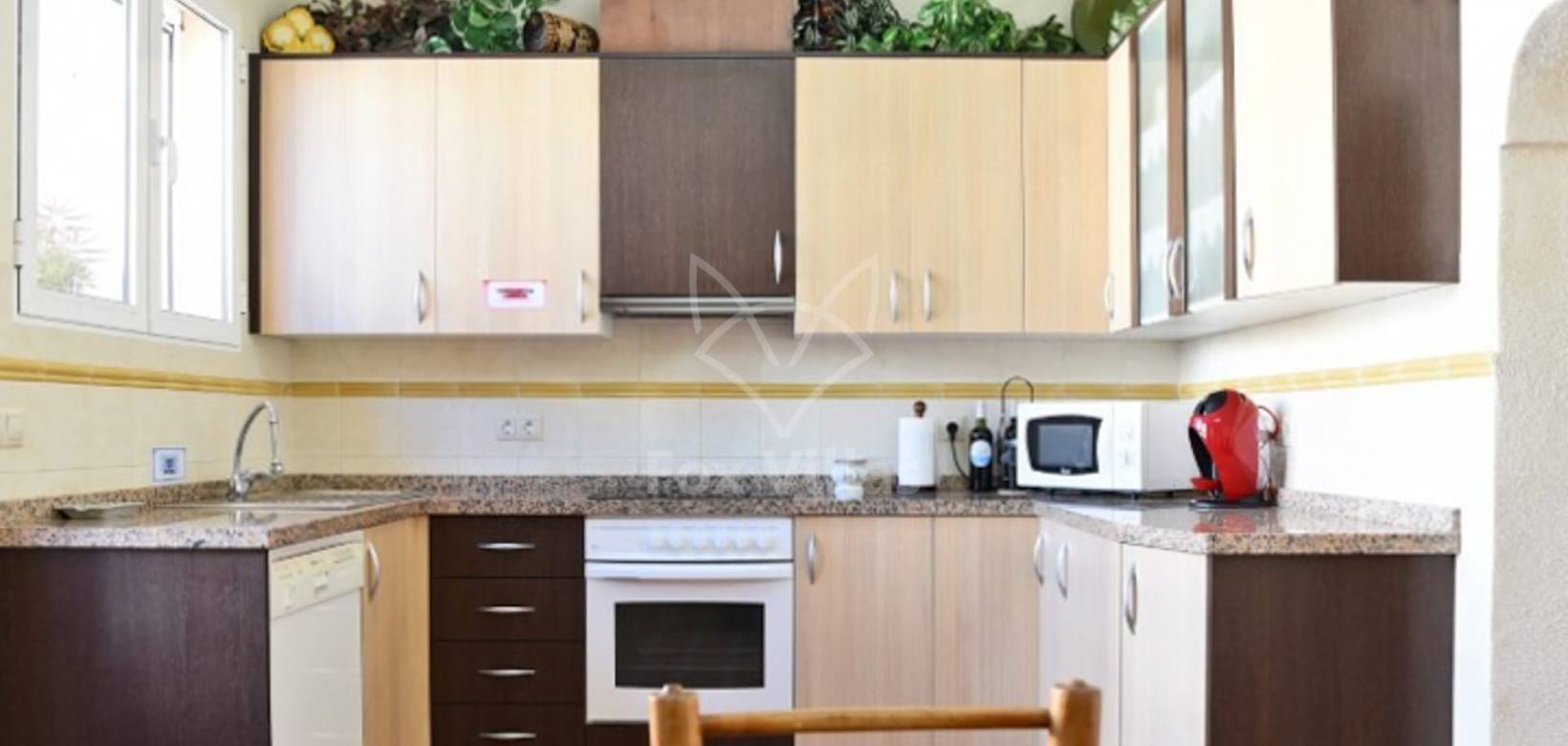 Resale - Country home - La Alberquilla