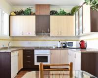 Resale - Country home - La Alberquilla
