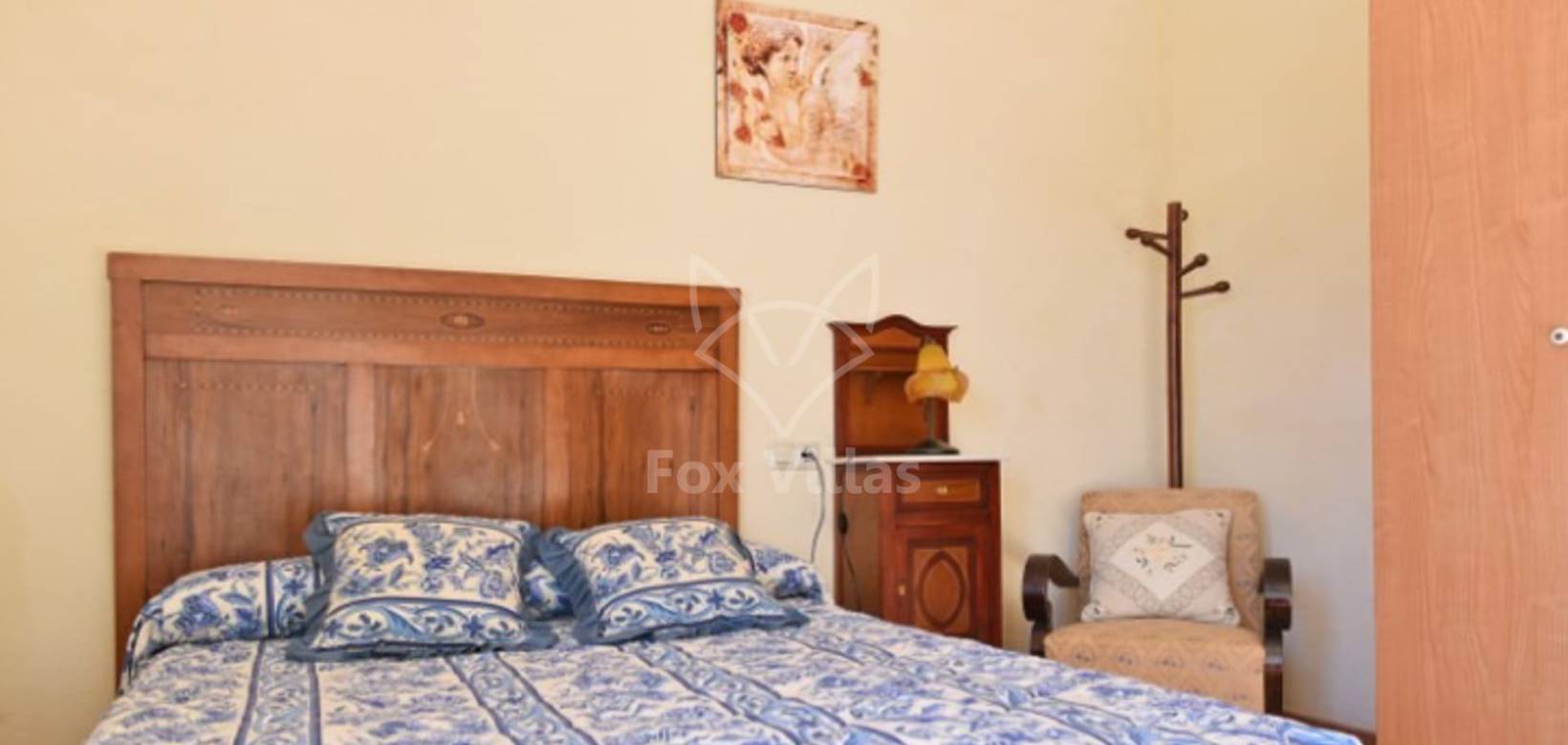 Resale - Country home - La Alberquilla