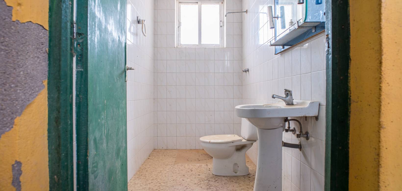 Resale - Country home - Monòver - Camí de Beties 5 be