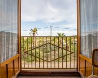 Resale - Country home - Monòver - Camí de Beties 5 be