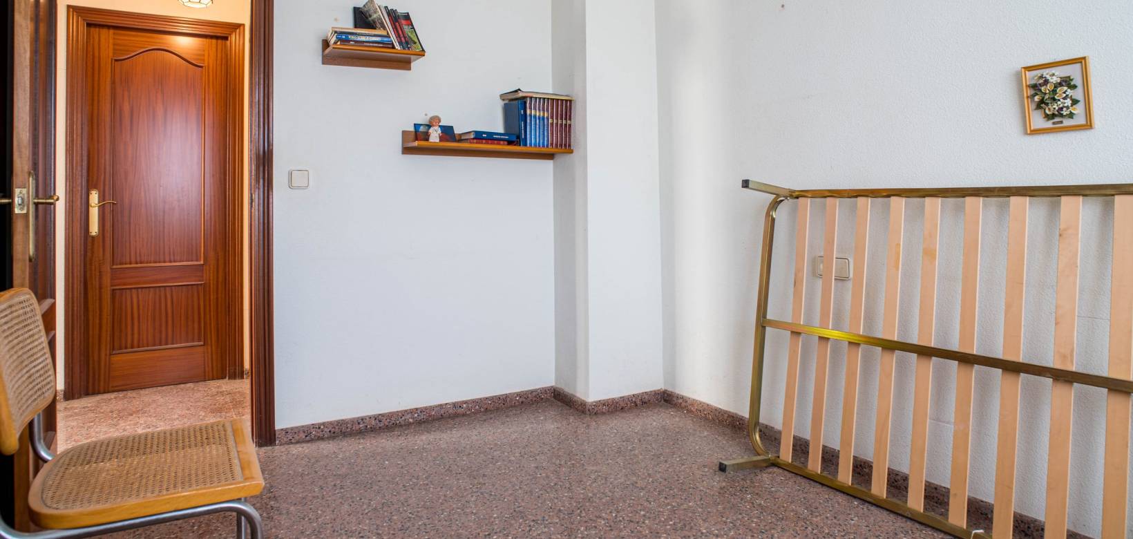 Resale - Country home - Monòver - Camí de Beties 5 be