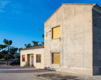 Resale - Country home - Monòver - Camí de Beties 5 be