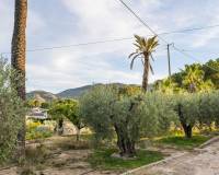 Resale - Country home - Monòver - Camí de Beties 5 be