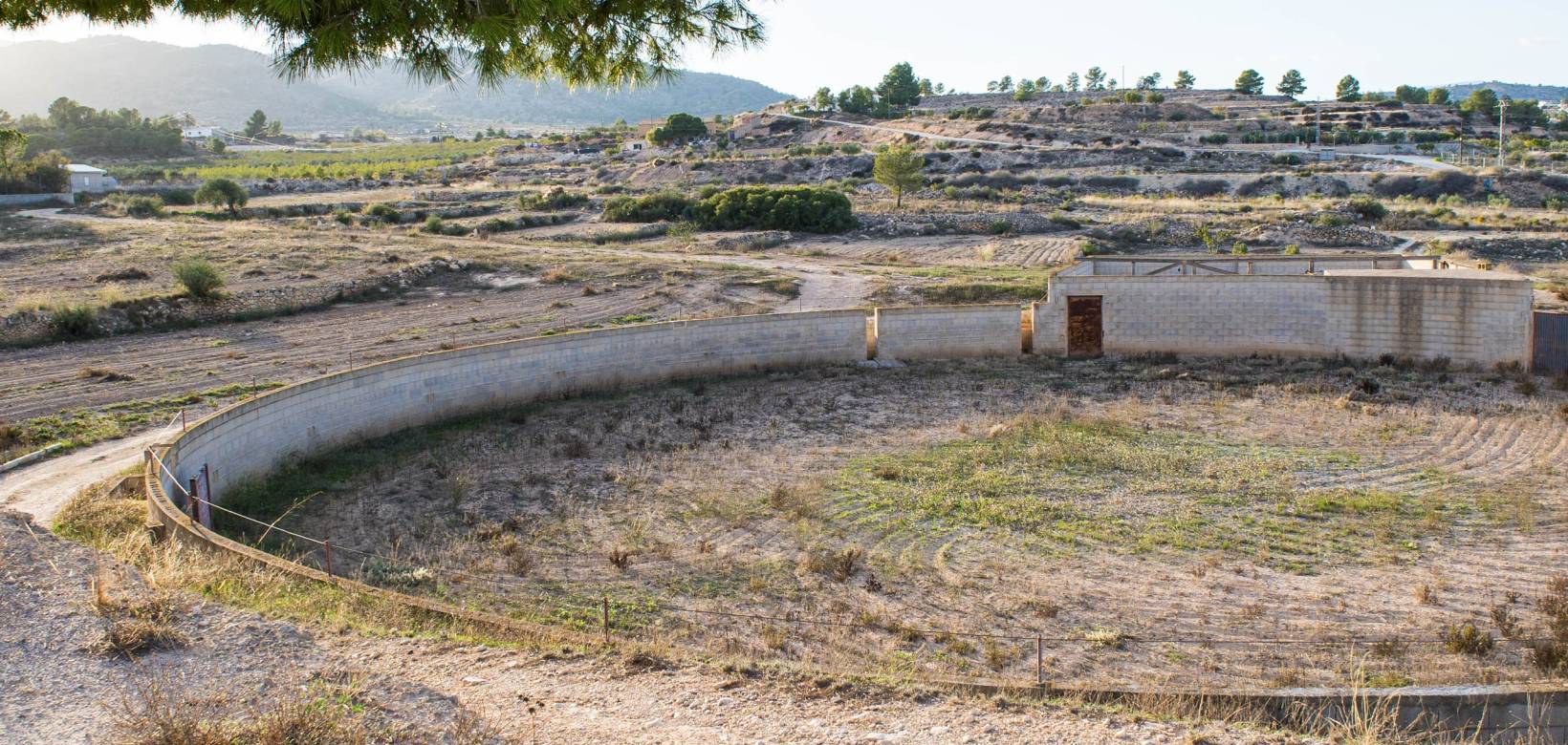 Resale - Country home - Monòver - Camí de Beties 5 be