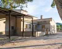Resale - Country home - Monòver - Camí de Beties 5 be