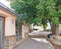 Resale - Country home - Pinoso - Encebras