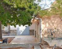 Resale - Country home - Pinoso - Encebras