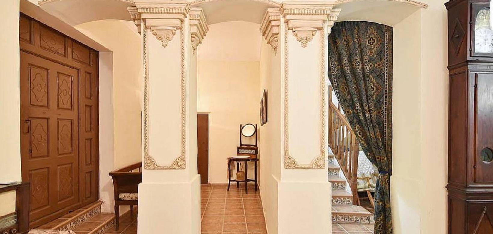 Resale - Country home - Pinoso - Encebras