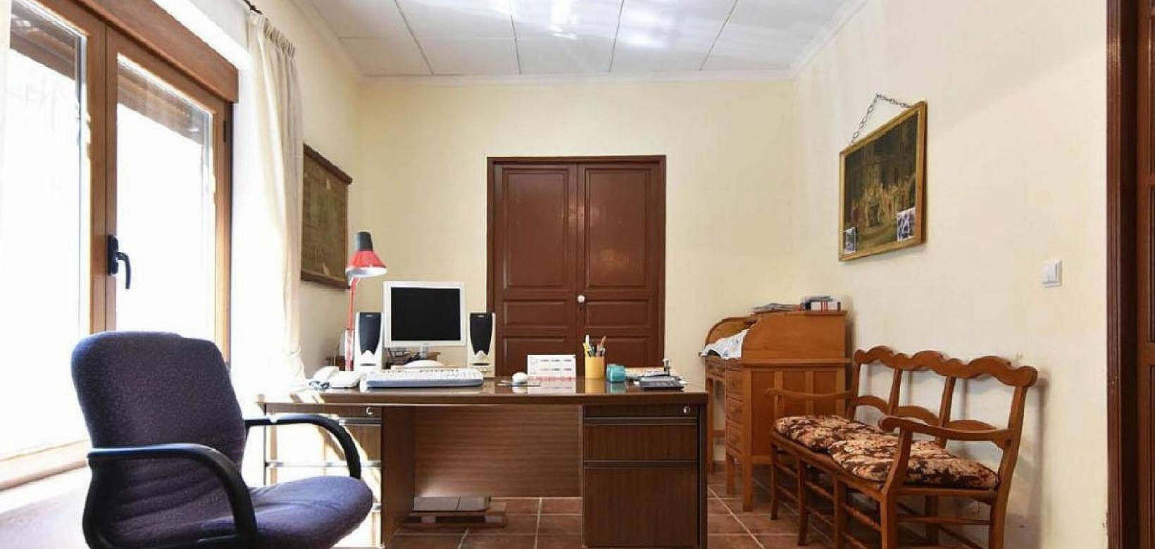 Resale - Country home - Pinoso - Encebras